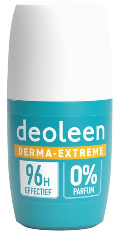 Deoleen Derma-Extreme Deoroller 50 ml