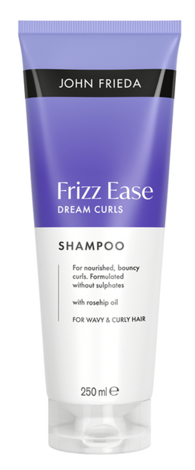 John Frieda Frizz Ease Dream Curls Shampoo 250 ml