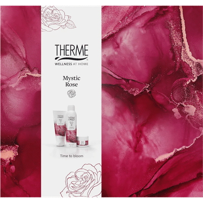 Therme Giftset Mystic Rose 1ST
