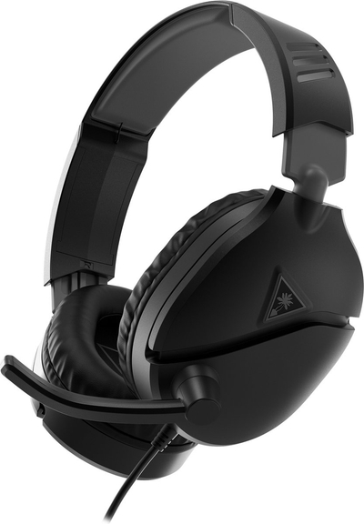 Turtle Beach Recon 70 Gaming Headset Zwart