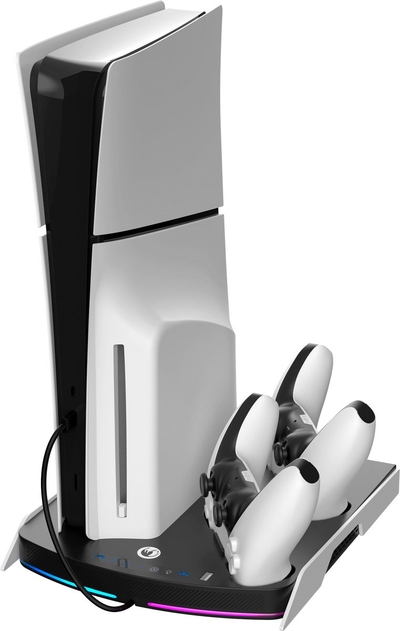 Nacon Playall Charge Stand for Dualsense