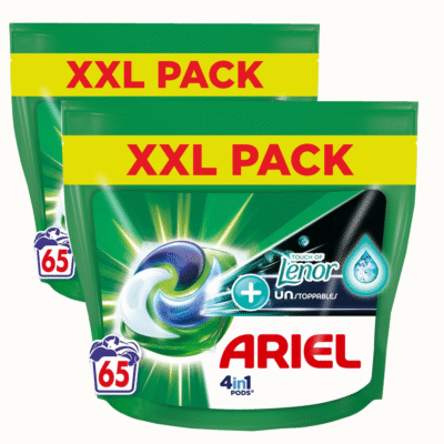 Ariel  wascapsules  - 130 wasbeurten