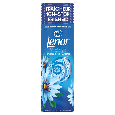 Lenor Zeebries geurboosters  - 240 wasbeurten
