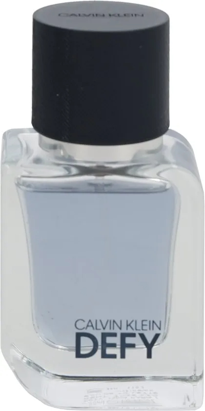 Calvin Klein Defy Eau de Toilette 30 ml