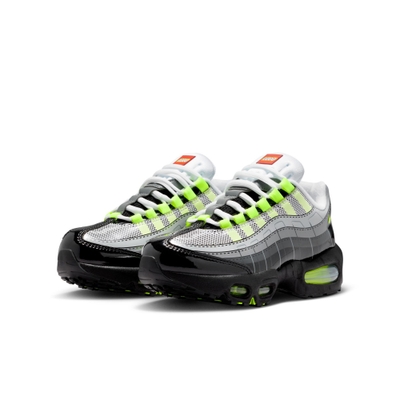 LEGO Nike Air Max 95 x LEGO schoenen voor oudere kinderen