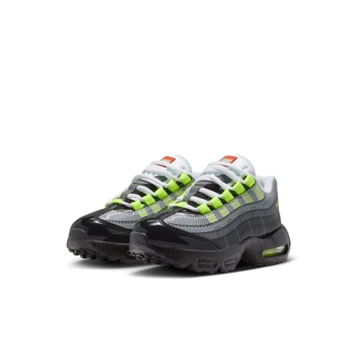 LEGO Nike Air Max 95 x LEGO schoenen voor jongere kinderen