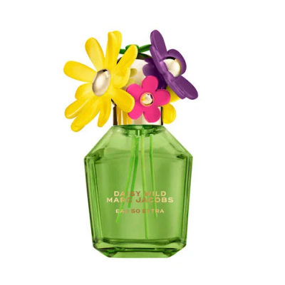 Marc Jacobs Daisy Wild Eau So Extra eau de parfum - 100 ml