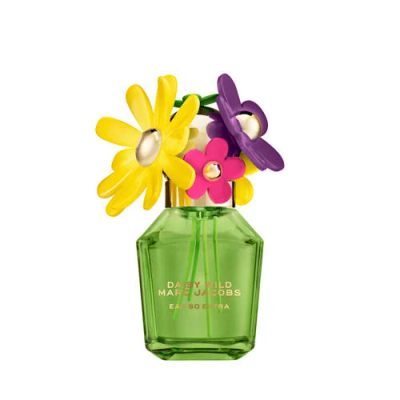 Marc Jacobs Daisy Wild Eau So Extra eau de parfum - 50 ml