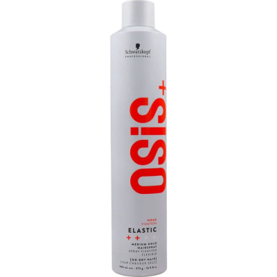 Schwarzkopf OSiS+ Elastic Medium Hold Hairspray