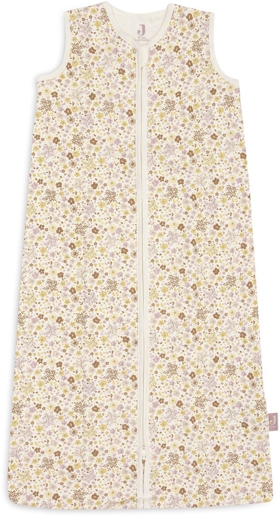 Jollein Slaapzak Baby Mouwloos 90cm - Jersey - Flower Fairies