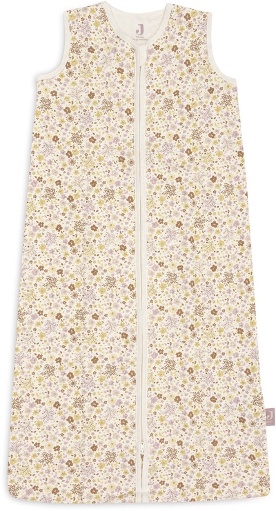 ollein Slaapzak Baby Mouwloos 110cm - Jersey - Flower Fairies