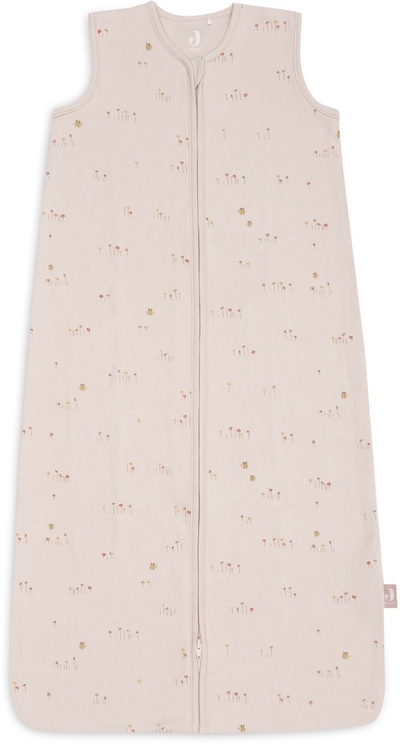 Jollein Slaapzak Baby Mouwloos 110cm - Jersey - Pretty Picnic
