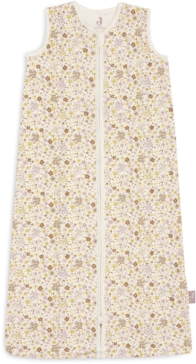 Jollein Slaapzak Baby Mouwloos 70cm - Jersey - Flower Fairies