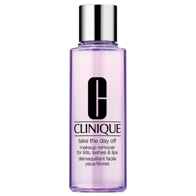 Clinique Take The Day Off 200 ml Make-up remover Alle huidtypes