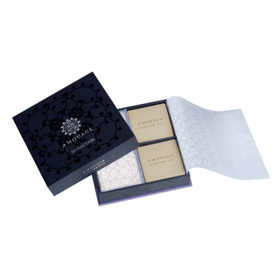 Amouage Reflection Man Set 4 st