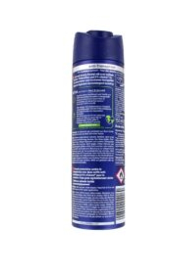 Nivea Men Deodorant Spray Dry Impact, 150 ml