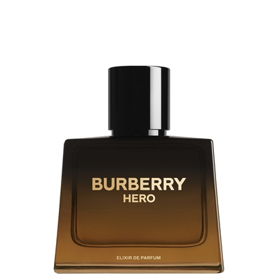 Burberry Hero Elixir Parfum 60ml Eau de Parfum