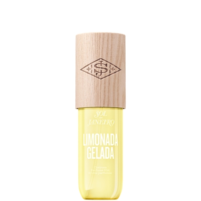 Sol de Janeiro Limonada Gelada Mist 90ml LE