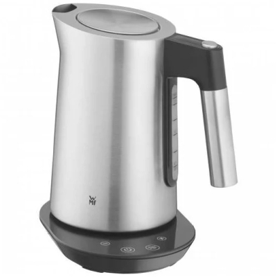 WMF 413310011 Kineo Waterkoker Zwart