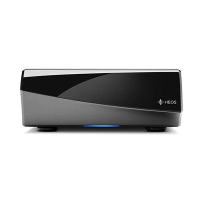 Denon HEOS AMP HS2 Wifi speaker Zwart