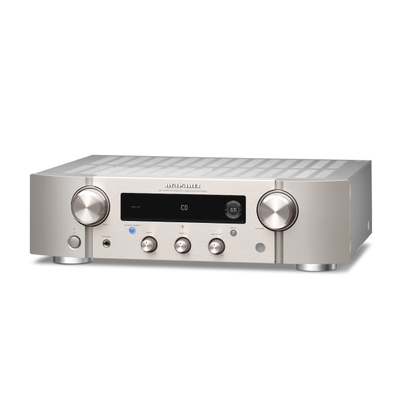 Marantz PM7000N Versterker Zilver