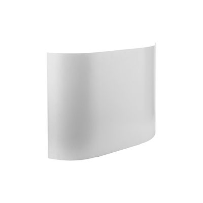 Qlima Sereno EPIH 5115 Elektrische kachel Wit