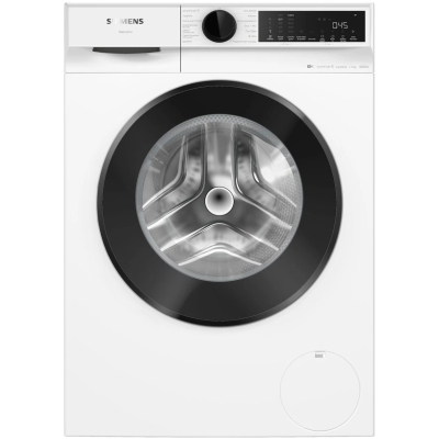 Siemens WG44J205NL Wasmachine Wit