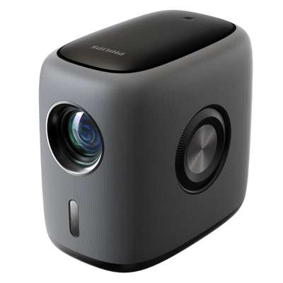 Philips NPX950/INT Beamer