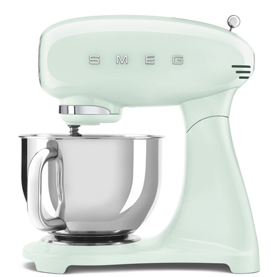 SMEG SMF05PGEU 50's Style Keukenmachine