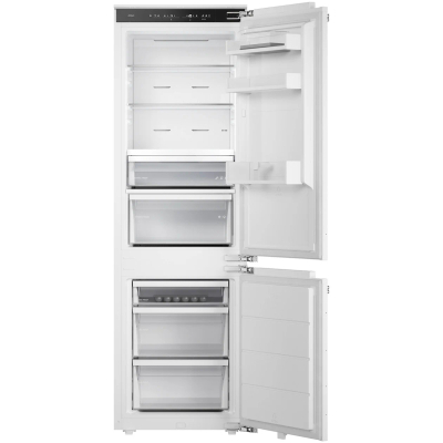 Atag KDC8178ND Inbouw koel-vriescombinatie