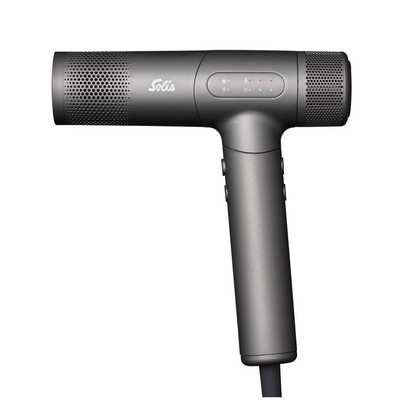 Solis AirVolution 280 SE haardroger Type 3809 Haardroger