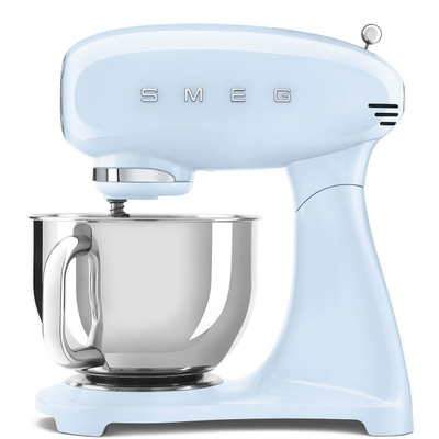 SMEG SMF05PBEU 50's Style Keukenmachine.
