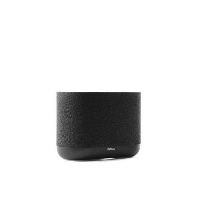 Denon Home 400 Zwart