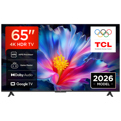 TCL 65P6L (2026) - 65 inch - LED TV