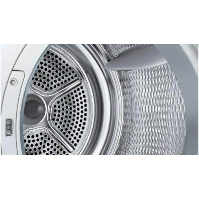 Siemens iQ500 WQ32J200NL – Warmtepompdroger – 9 kg