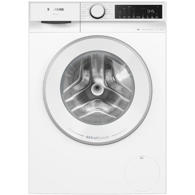 Siemens WG44J2A9NL Wasmachine Wit