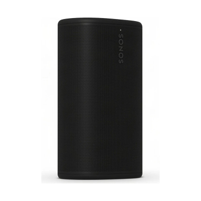 Sonos Play Zwart