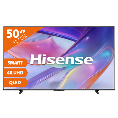 Hisense QLED 50E79S (2026) - 50 inch - QLED TV