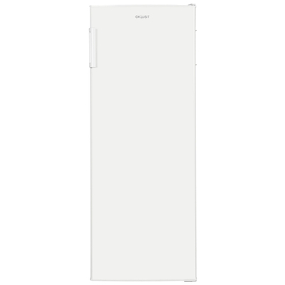 Exquisit KS320-V-H-040E Koelkast zonder vriesvak Wit