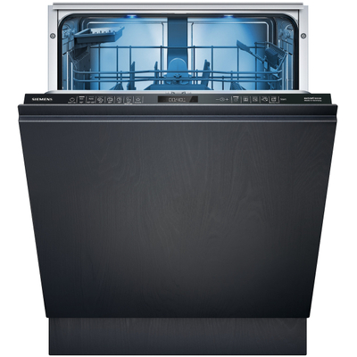 Siemens SN65EX15BE Volledig geïntegreerde vaatwasser