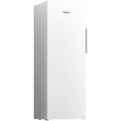 Whirlpool WHMFF 1292 W4E Koelkast met vriesvak Wit