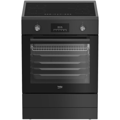 Beko FBMA6930GA Inductiefornuis