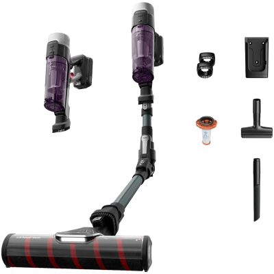 Rowenta RH2048 Steelstofzuiger zonder zak