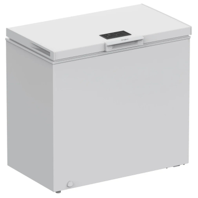 Whirlpool W3RHS19EW2 Vrieskast Wit