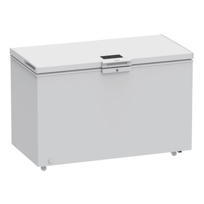 Whirlpool W3RHS37EW1 Vrieskast Wit