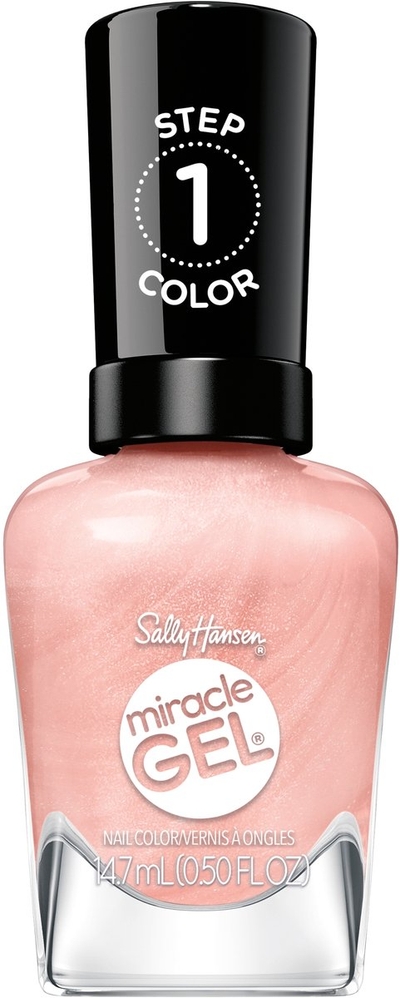 Sally Hansen Miracle Gel nagellak - 315 Tough Love