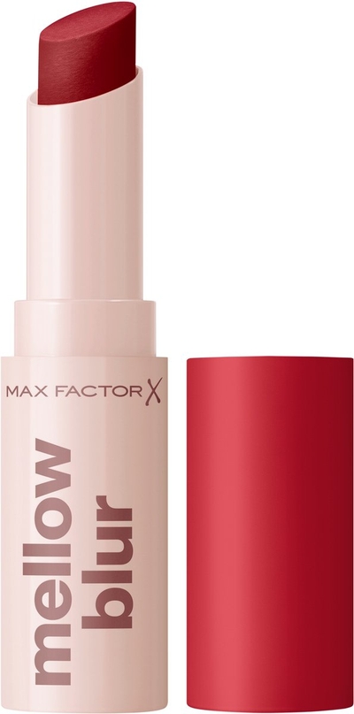 Max Factor Mellow Blur lippenstift - 040 Cashmere Cherry
