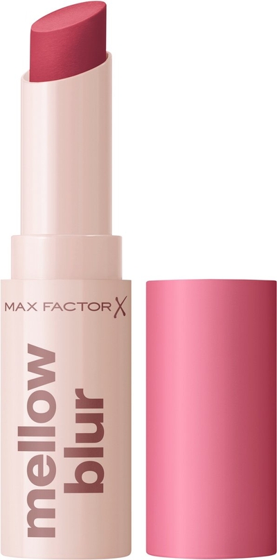 Max Factor Mellow Blur lippenstift - 020 Rasberry Rush