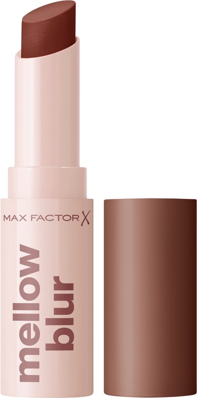Max Factor Mellow Blur lippenstift - 060 Brown Butter