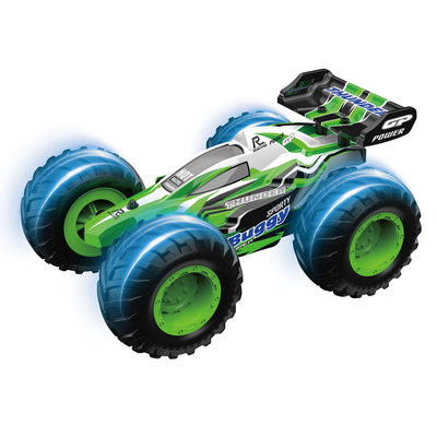 Gear2Play RC Thunder Buggy 1:24 - Big Wheels - Bestuurbare auto